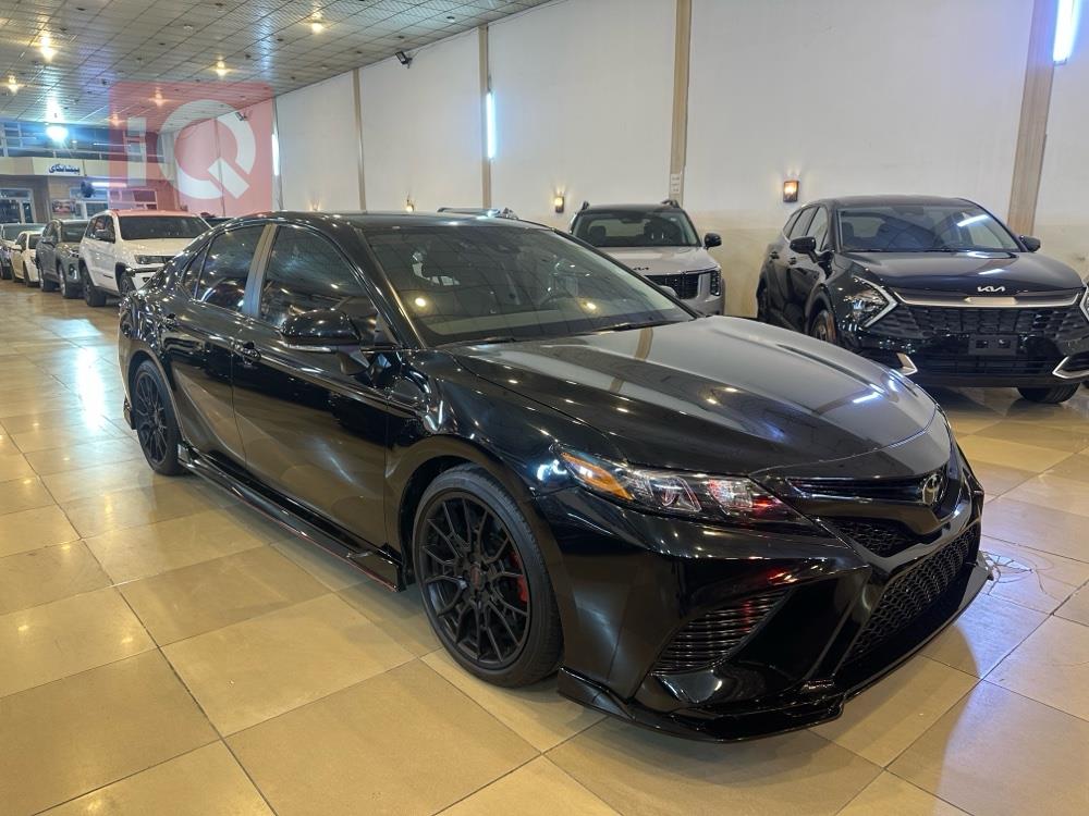 تويوتا كامري